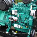 Bajo RPM de alta salida AC 3 fase totalmente automática Generadores de 40kW diesel